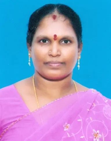 Sathya P