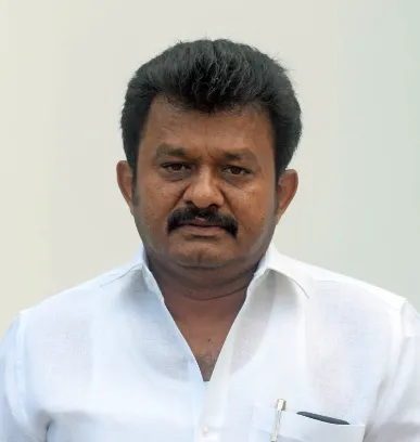 Ramachandran T