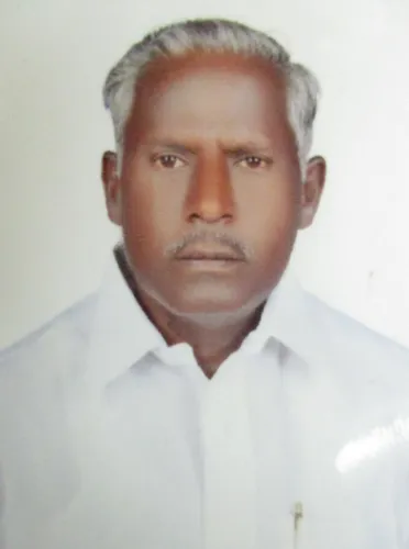 M. Andi Ambalam