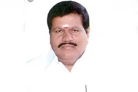 Kanagaraj R