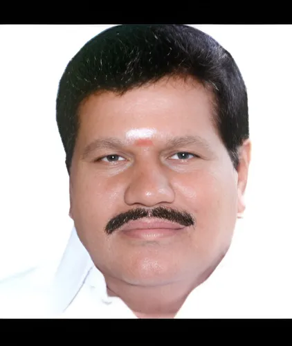 Thinakaran K