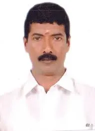 V Radhakrishnan