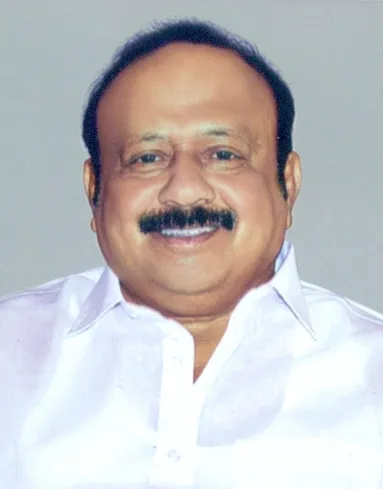 Panneerselvam Mrk