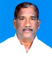 Mohan P