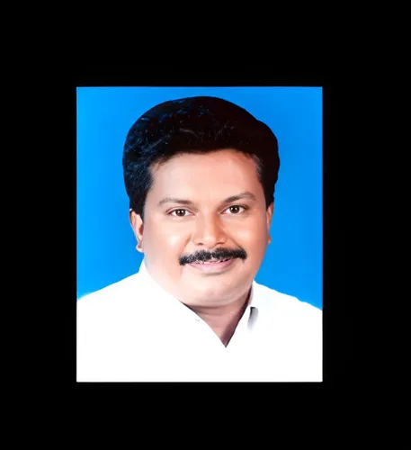 Sivasankar S S