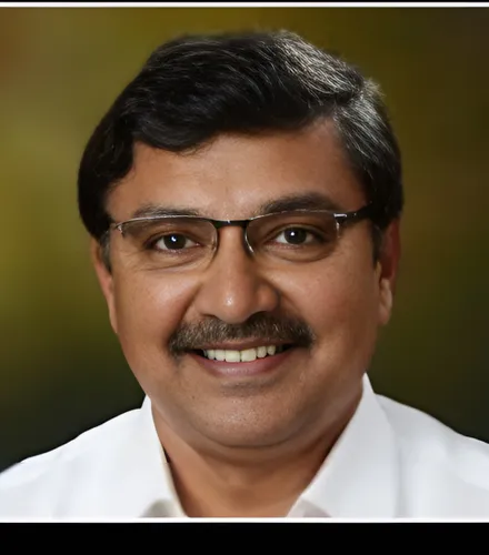 C Mahendran