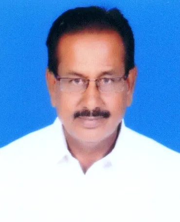 Ramar E