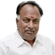 C. Shanmugavelu