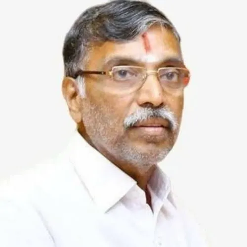 Anbalagan K P