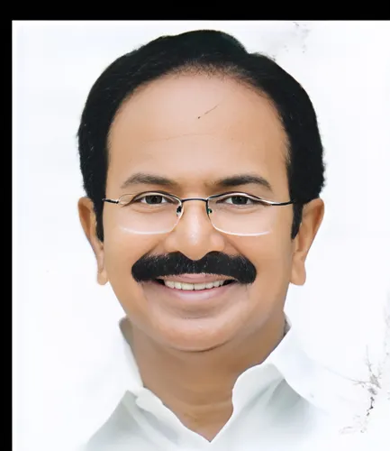 R Rajendran