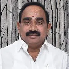Sivasubramani V P