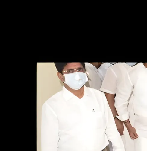 Rajanchellappa V V