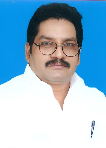 R.T. Arasu