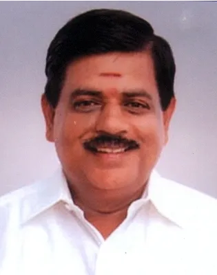 Radhakrishnan K