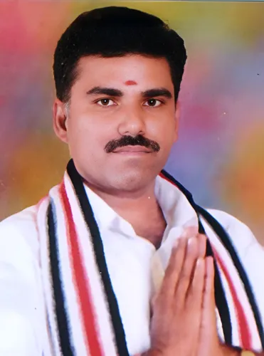 Eswaran S