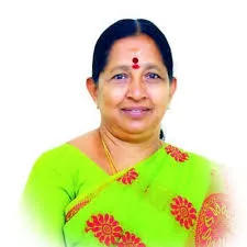 Saraswathi Pon