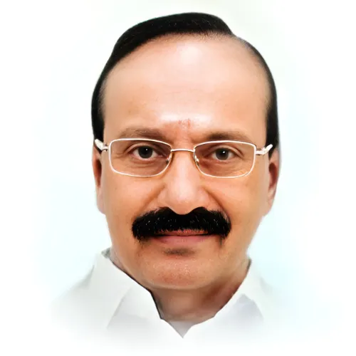 S T K Jakkaiyan