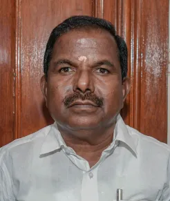 Vijayakumar K N