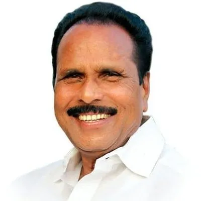 Pugazhenthi N