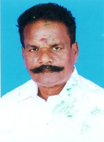 Baskaran G