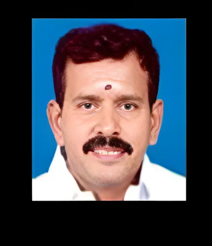 Venkatachalam G