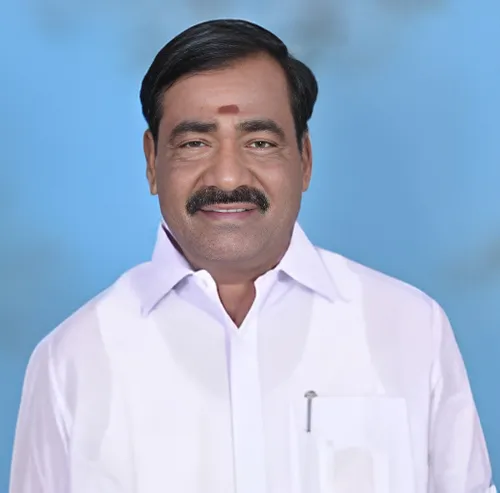 Rajendran S