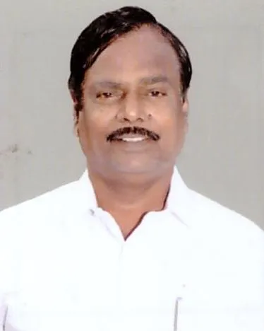 Sekaran K V