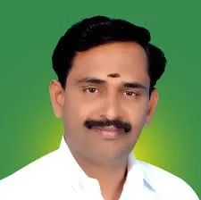 M Murugan