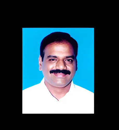 L Venkatesan