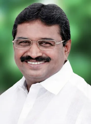 N Karthik