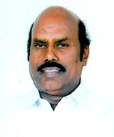 E V Velu