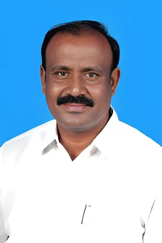 Jothi O