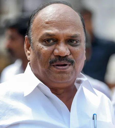 Durai Chandrasekaran