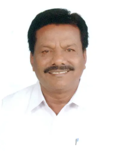 Govindarasu M