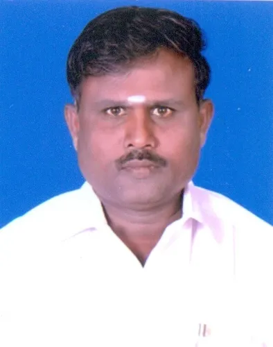 Periyapullan Selvam P