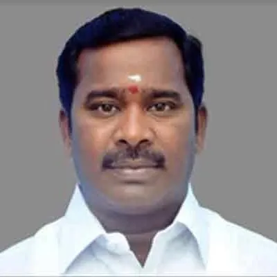 Arjunan P