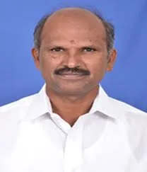 P Palaniappan
