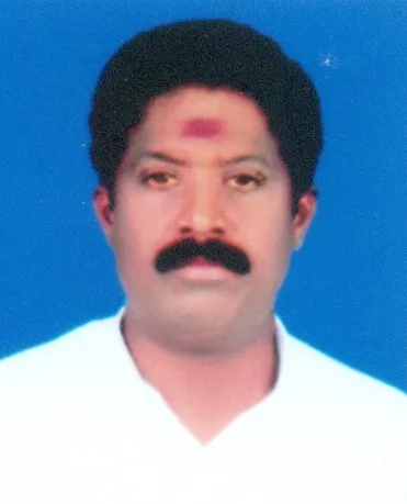 Arumugam B