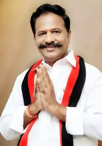 Karthikeyan P
