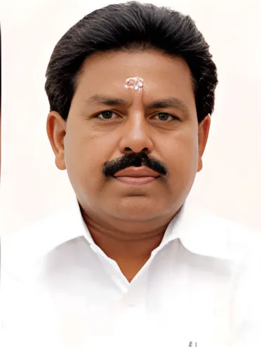 V Rajendran