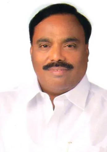Sudharsanam S