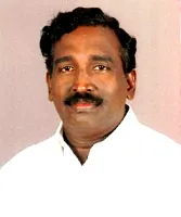 Moorthy V