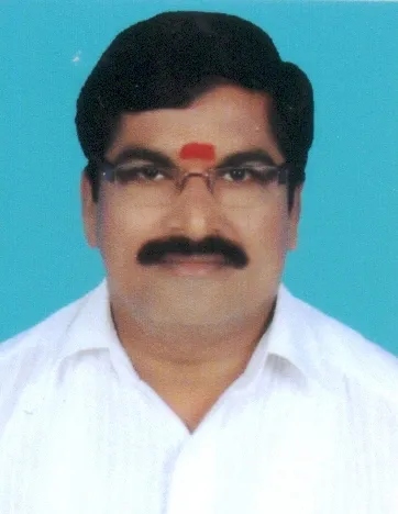 Rajakrishnan K R