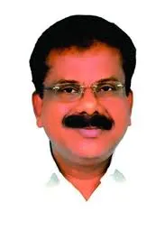 Muthiah S