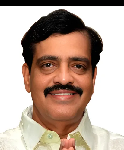 Mohan K