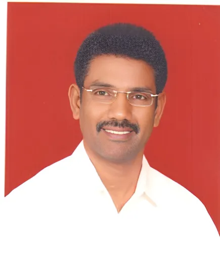 Ramu A