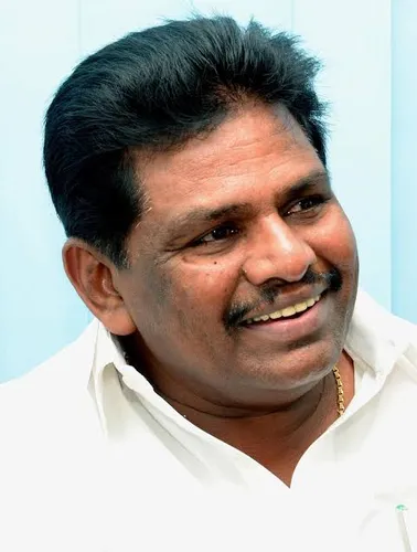 Anitha R Radhakrishnan