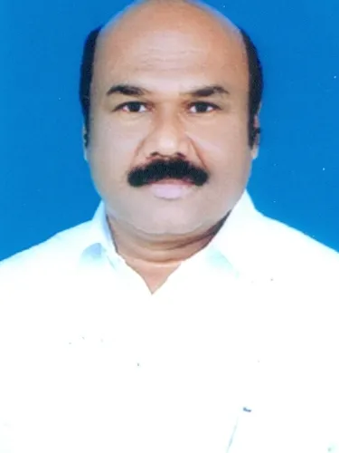 Jayakumar D