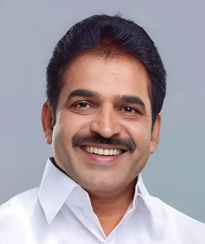 N Thiyagarajan