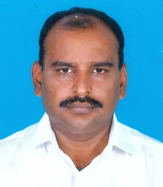 S Vetrivel